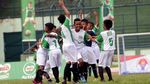 SDN Conggeang 1 Sumedang Juara di MILO Football Championship Bandung 2018