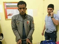Razia di Jalur Lintas Sumatera, Polisi Amankan 3 Kg Sabu