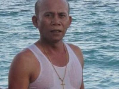 Foto: Ini Big Bos Pengoplos Miras Maut yang Tewaskan 45 Orang