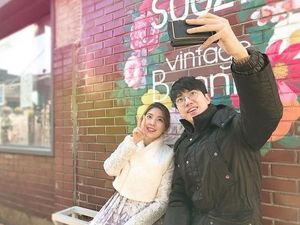 Foto: Penyewaan Oppa Tampan di Korea Selatan