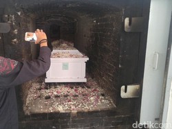 Abu Jenazah Pendaki Andrey akan Dikirim ke Slowakia