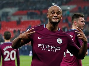 Kompany Sudah Pikirkan untuk Pertahankan Gelar