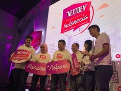 Dicari! 20 Startup yang Bisa Bikin Dampak Sosial Positif