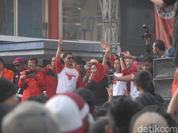 Temui Generasi Milenial Pasuruan, Puti: Jangan Lupakan Budaya