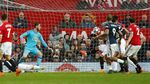 Malam Suram MU di Old Trafford