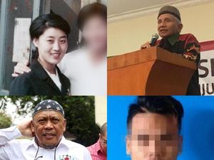 Berita Heboh: Amien Rais Dipolisikan hingga Tari Erotis di Jepara