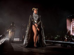 Beyonce dan Jay-Z Tunjukkan Si Kembar di On the Run II