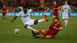 Skor Kacamata di Derby Kota Roma