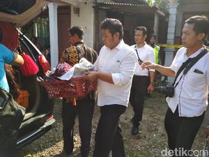 Guru Tari Jaranan Cabuli 10 Anak, Polisi: Istrinya di Malaysia