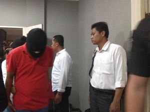 Terjerumus Perilaku Tukar Pasangan, Gara-gara Depresi?