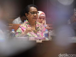 Siswa SD Jadi Bandar Sabu di Makassar, Ini Kata Menteri Yohana