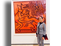 Disindir Tata Janeeta Korban Pelakor, Maia Estianty Sudah Bahagia