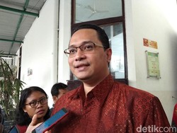 Pelapor Ahmad Dhani Hadiri Sidang Perdana Kasus Hate Speech