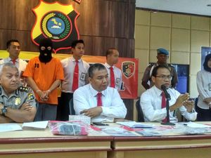 Heboh OTT Pegawai Pajak Heboh OTT Pegawai Pajak