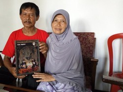 Suwondo-Suwandi, Si Kembar Pembarong Tertua di Ponorogo