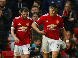 Dikalahkan WBA, MU Terlena Kemenangan di Derby Manchester