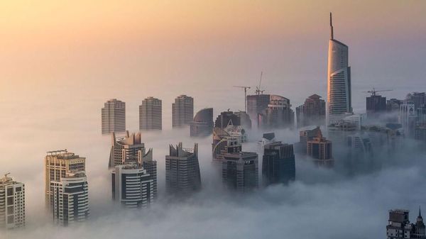 Jajaran Gedung Tertinggi di Dunia, Siapa Paling Tinggi?