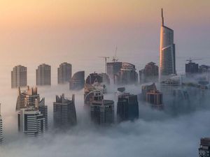 Jajaran Gedung Tertinggi di Dunia, Siapa Paling Tinggi?