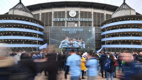 Trofi-trofi Manchester City di Era Sheikh Mansour