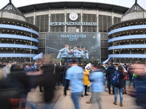 Jawaban Man City Hadapi Dakwaan Berat dari Premier League