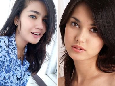 PNS sampai Youtuber Indonesia yang Viral karena Mirip Artis Terkenal