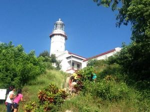 Pemandu Kapal yang Berumur Ratusan Tahun