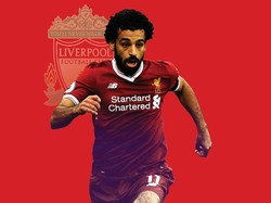 Salah dan Para Pemain Afrika Tersubur di Premier League