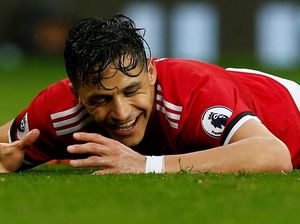 Pembelaan Mourinho kepada Alexis Sanchez