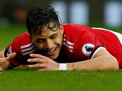 Pemain MU yang Tampil Buruk Lawan West Brom Akan Dipinggirkan Lawan Spurs