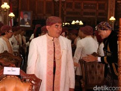Jejak Bupati Jepara: Tersangka di Kejati, Suap Hakim dan Dijerat KPK