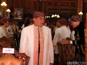 Jejak Bupati Jepara: Tersangka di Kejati, Suap Hakim dan Dijerat KPK Jejak Bupati Jepara: Tersangka di Kejati, Suap Hakim dan Dijerat KPK