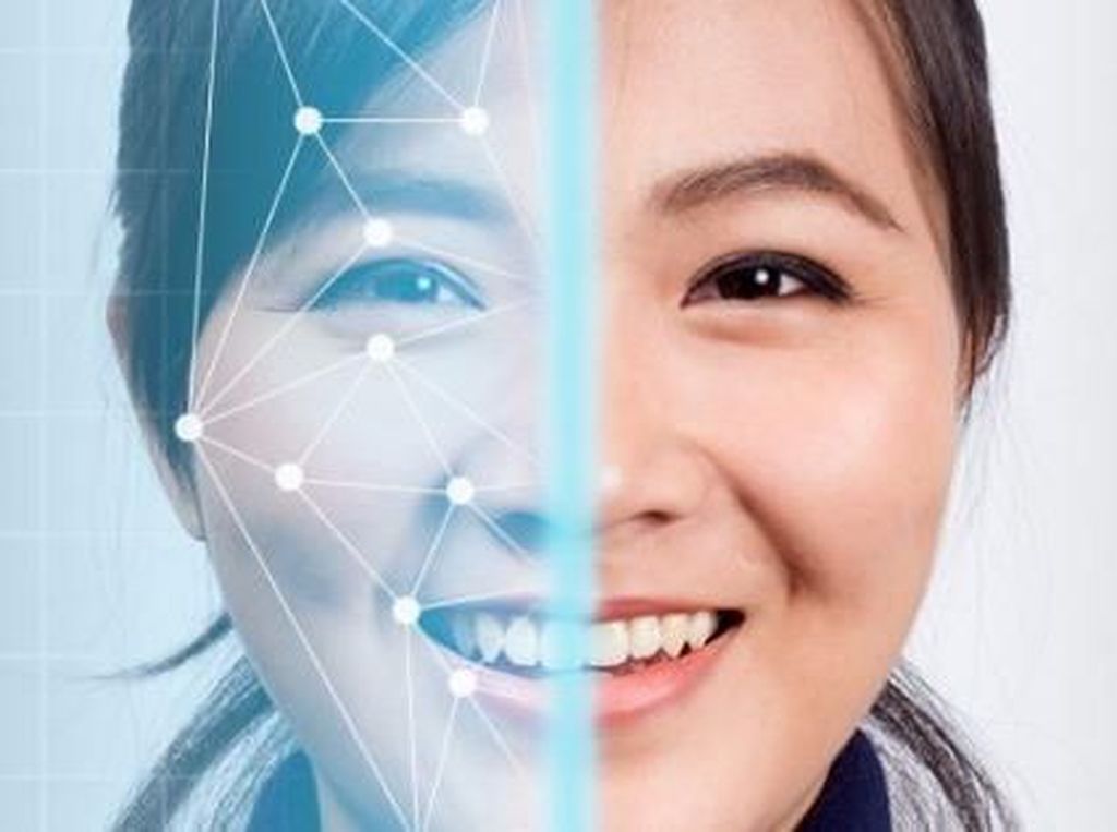 Facebook Bikin Aplikasi Pengenalan Wajah Facebook Bikin Aplikasi Pengenalan Wajah