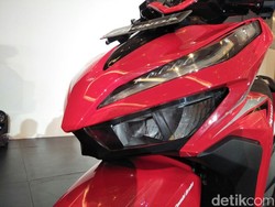 Punya Seragam Baru, Honda Vario Dijual Mulai Rp 19 Juta