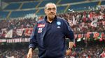 Hasil Seri dalam Duel Milan vs Napoli