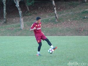 9 Pemain Indonesia yang Pernah Merumput di Liga Malaysia