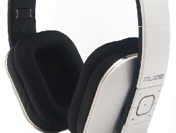 Canggih, Headphone Ini Dilengkapi Teknologi NFC Easy Pairing