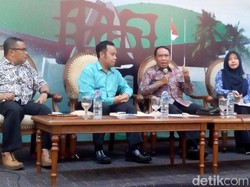 Perludem Dukung KPU Larang Eks Napi Korupsi Nyaleg