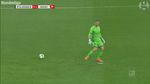 Deretan Blunder-blunder Kiper Paling Kocak