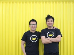 Kisah Kakak-Adik Buat Irvins Salted Egg Fenomenal di Singapura