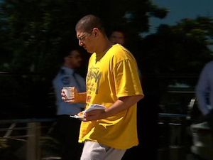 Mahasiswa Asing di Gold Coast Dihukum karena Tampar Dosen