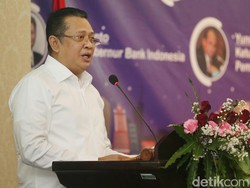 DPR Segera Bahas Pasukan Antiteror Super Elite TNI