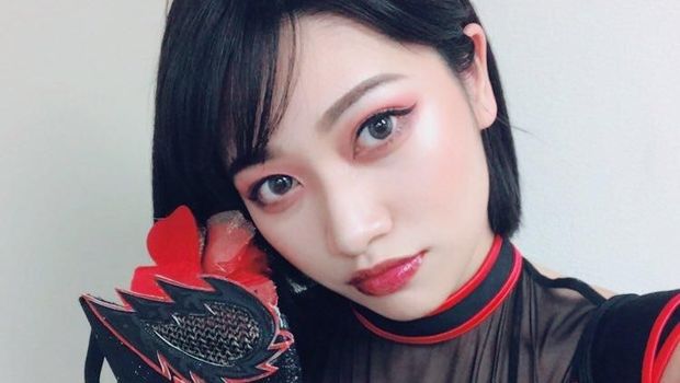 Hana Kimura