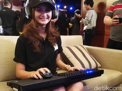 Corsair Mentahkan Mitos Nirkabel Lemot di Kalangan Gamer