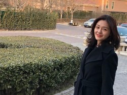 Video: Pernyataan Keluarga Terkait Meninggalnya Barbie Hsu Meteor Garden