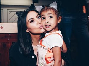 Terlalu Unik, Deretan Nama Anak Kardashian-Jenner Ini Sering Dinyinyirin Terlalu Unik, Deretan Nama Anak Kardashian-Jenner Ini Sering Dinyinyirin
