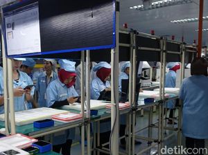 Ponsel Dibilang Kemahalan, Ini Kata Asus Ponsel Dibilang Kemahalan, Ini Kata Asus