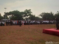 KPU Cilegon Sebar Ribuan Petugas untuk Data Pemilih Pemilu 2019