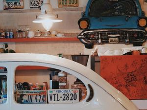 Menikmati Pancake dan Chicken Wrap di Kafe yang Jadi Lokasi Syuting Meteor Garden Menikmati Pancake dan Chicken Wrap di Kafe yang Jadi Lokasi Syuting Meteor Garden