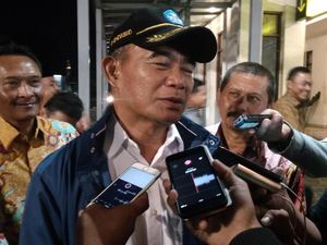 Ini Tanggapan Mendikbud soal 2 Remaja Kebelet Nikah di Bantaeng Ini Tanggapan Mendikbud soal 2 Remaja Kebelet Nikah di Bantaeng