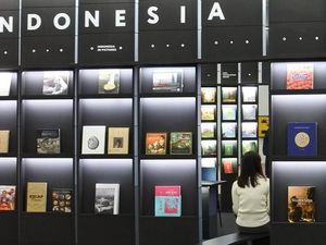 Di Hari Pertama Puasa, Mari Rayakan Hari Buku Nasional 2018